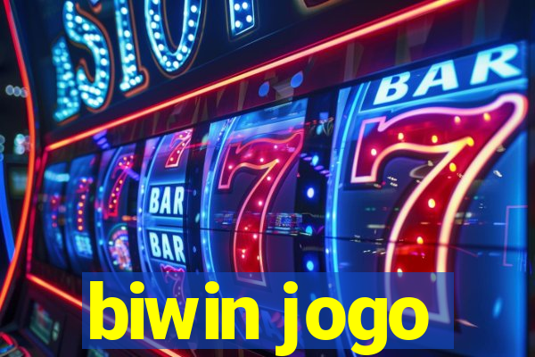 biwin jogo